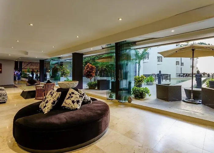 Aldea Thai Appartement Playa del Carmen