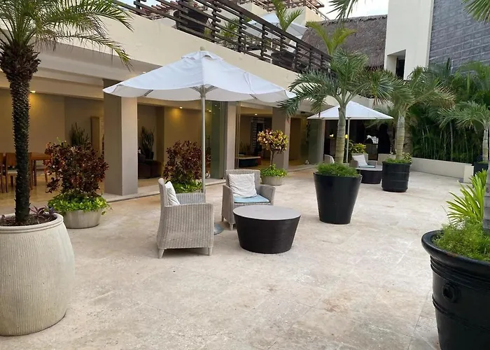 Appartement Aldea Thai *