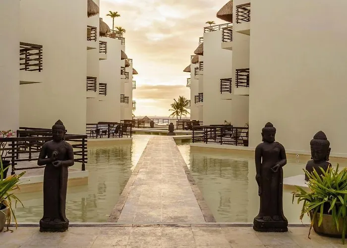 Aldea Thai Playa del Carmen