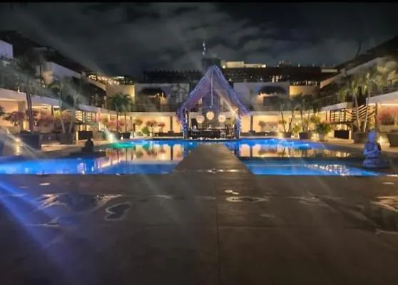 Appartement Aldea Thai *