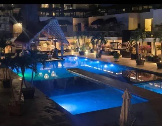 Aldea Thai *