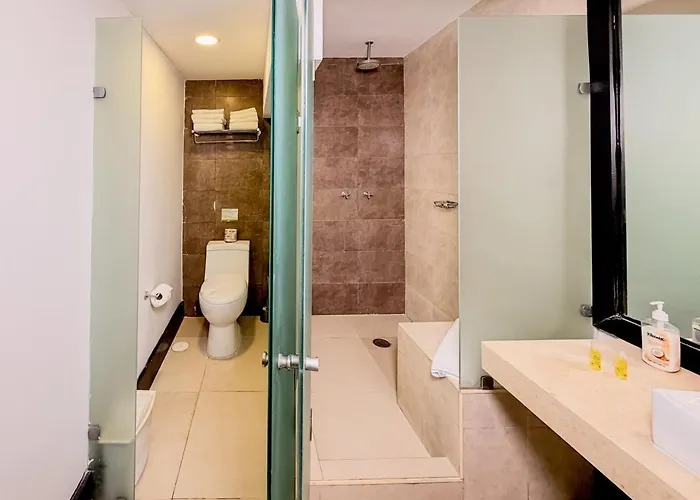 Aldea Thai Appartement