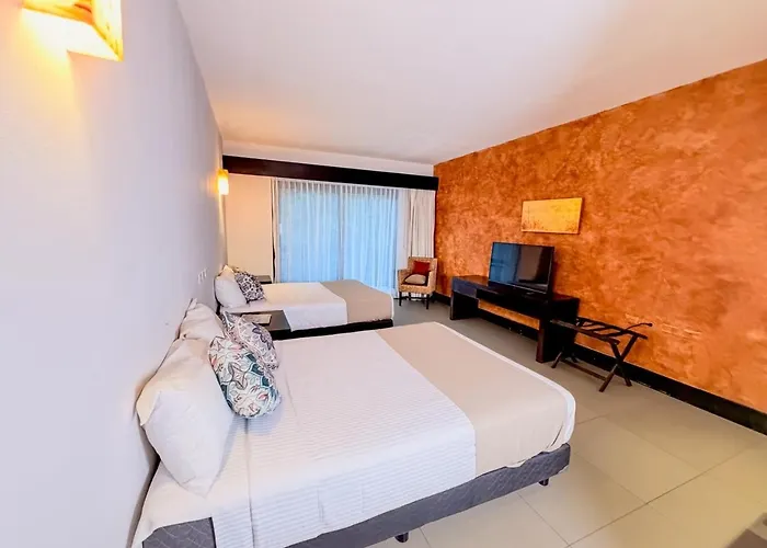 Apartment Aldea Thai Playa del Carmen