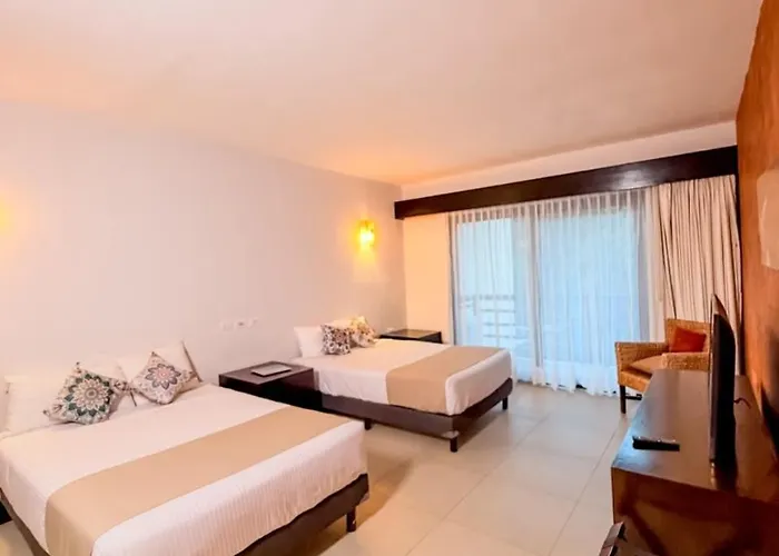 Appartement Aldea Thai Playa del Carmen