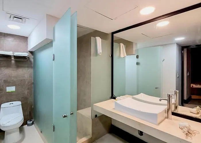 Aldea Thai Apartment