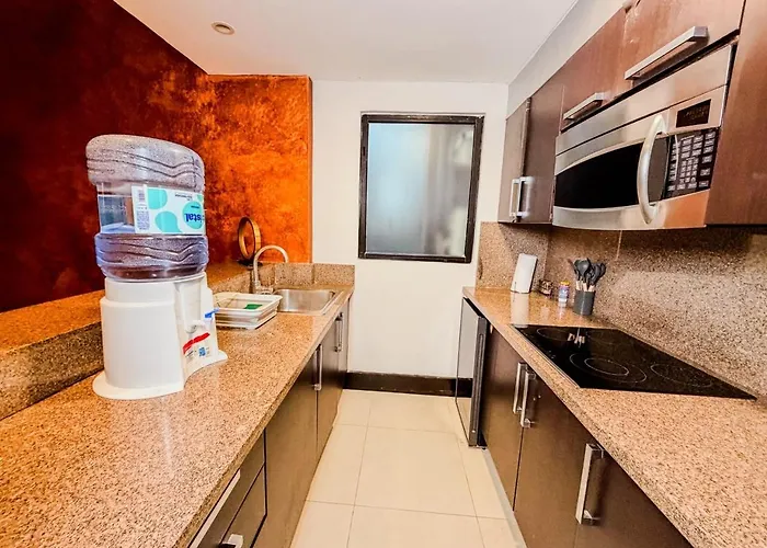 Aldea Thai Appartement *