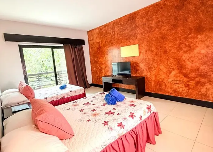 Appartement Aldea Thai