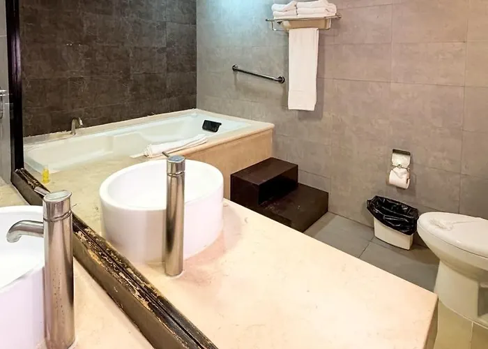 Appartement Aldea Thai