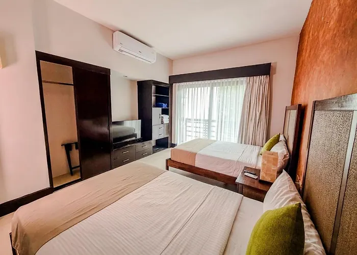 Apartment Aldea Thai *