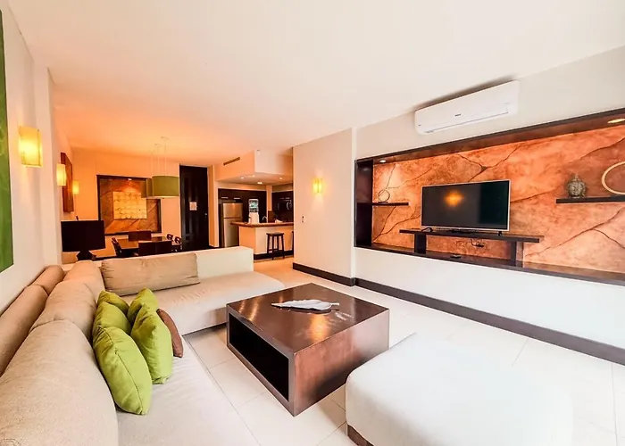 Apartment Aldea Thai