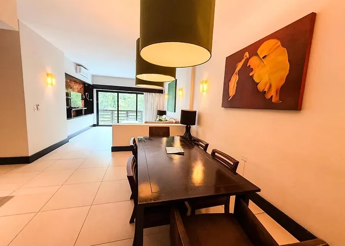 Aldea Thai Appartement *