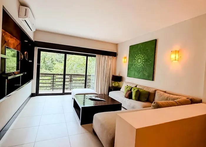 Aldea Thai * Playa del Carmen