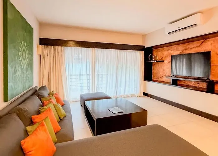 Aldea Thai Appartement *