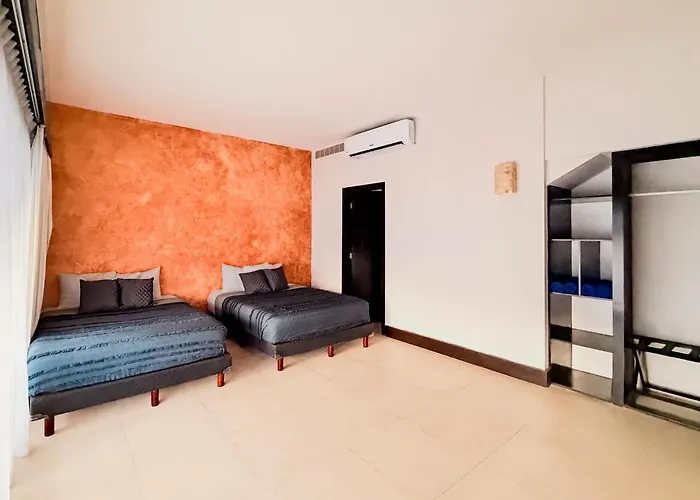 Appartement Aldea Thai *