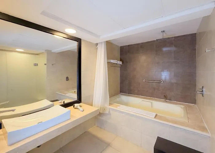 Aldea Thai Appartement *