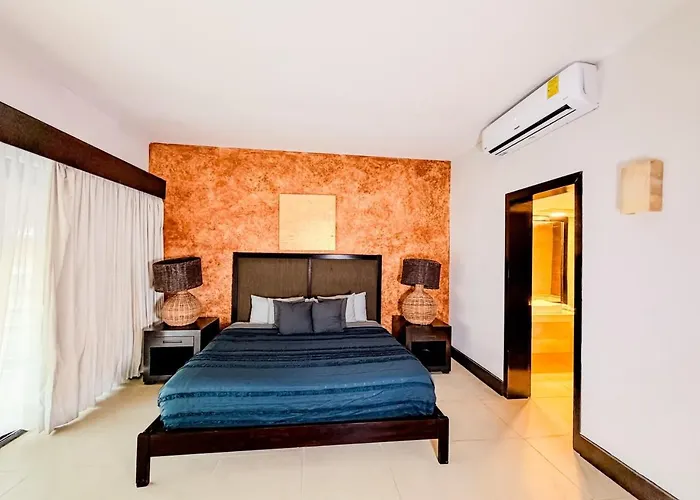 Aldea Thai * Playa del Carmen