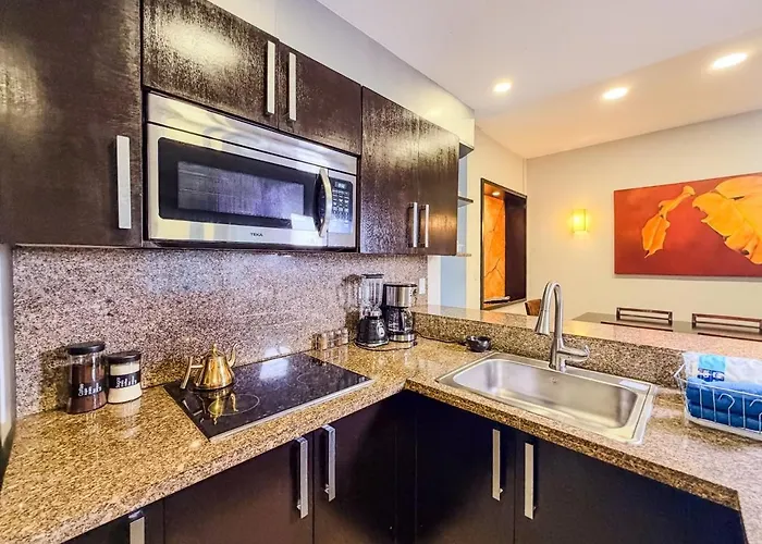 Aldea Thai Appartement Playa del Carmen