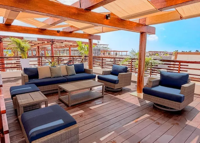 Aldea Thai Playa del Carmen