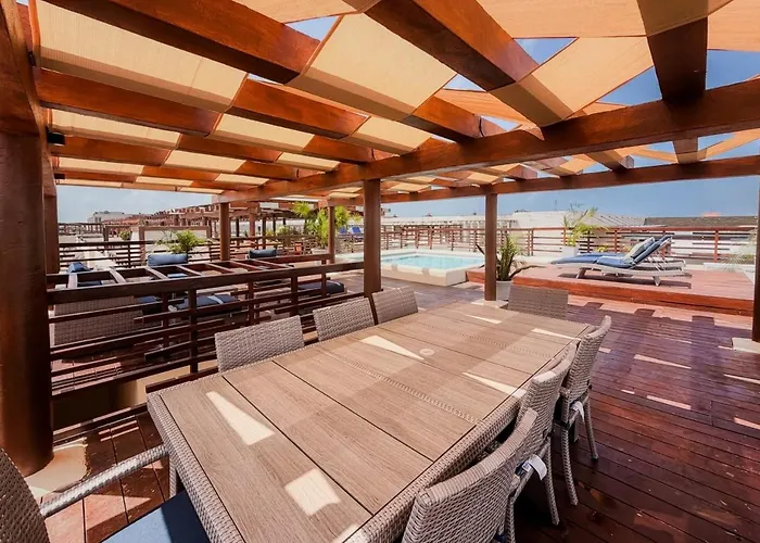 Aldea Thai * Playa del Carmen