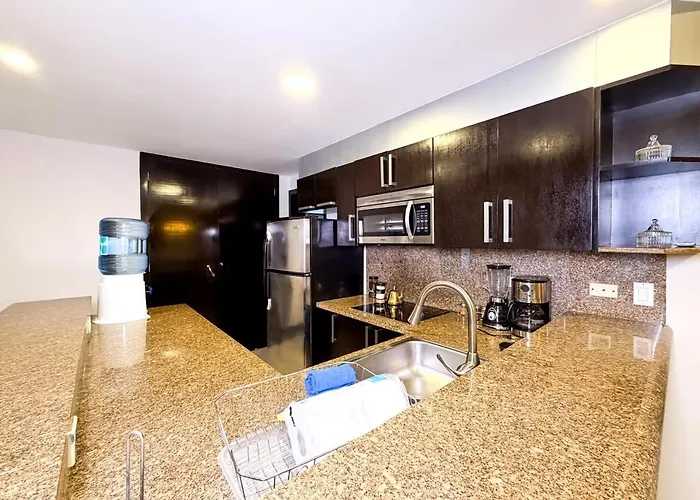 Appartement Aldea Thai