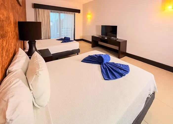 Apartment Aldea Thai