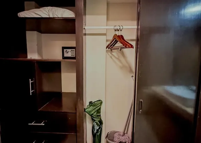 Aldea Thai Appartement *