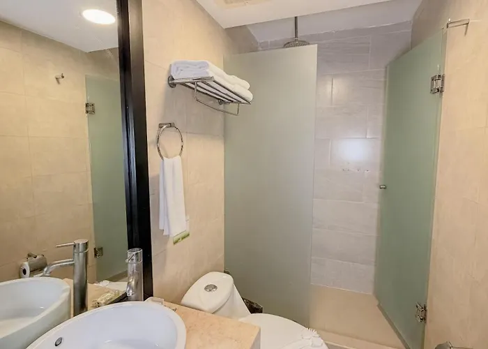 Apartment Aldea Thai Playa del Carmen
