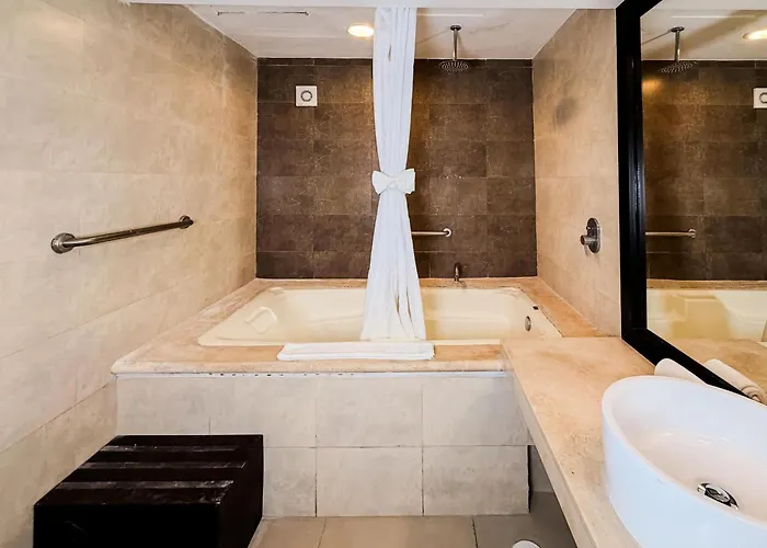 Aldea Thai Appartement