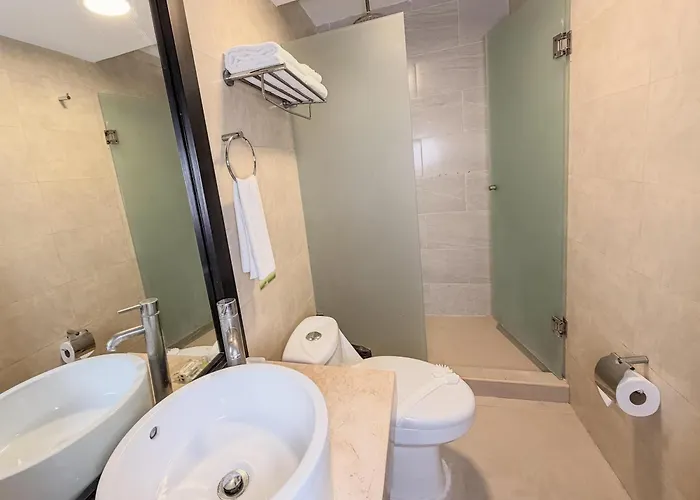 Aldea Thai Appartement Playa del Carmen