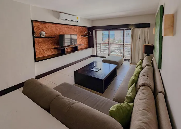 Aldea Thai Appartement