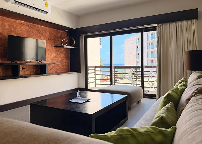 Appartement Aldea Thai