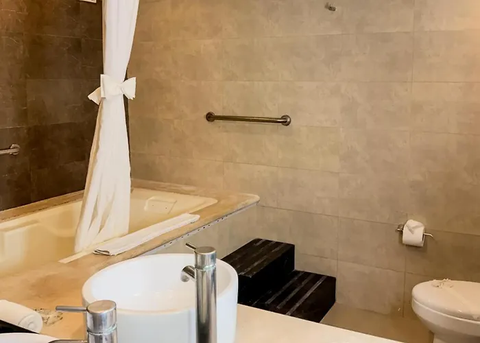 Aldea Thai Apartment