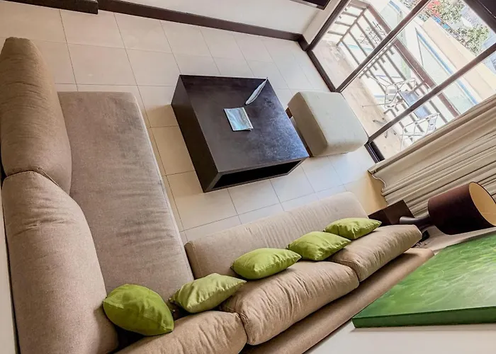 Aldea Thai Appartement Playa del Carmen