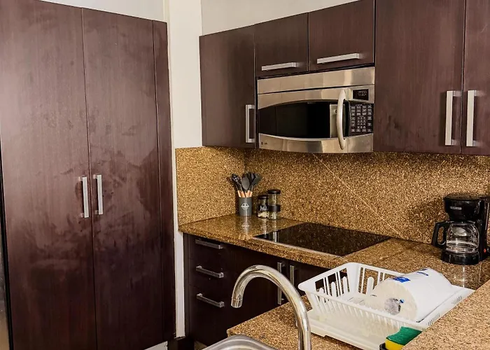 Appartement Aldea Thai Playa del Carmen