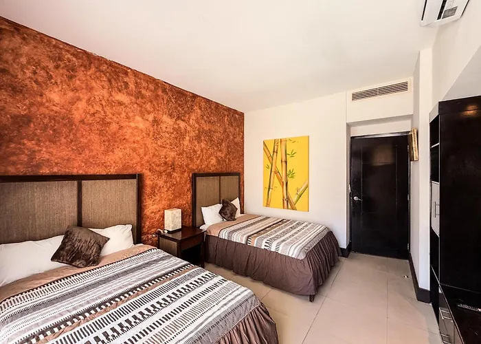 Appartement Aldea Thai