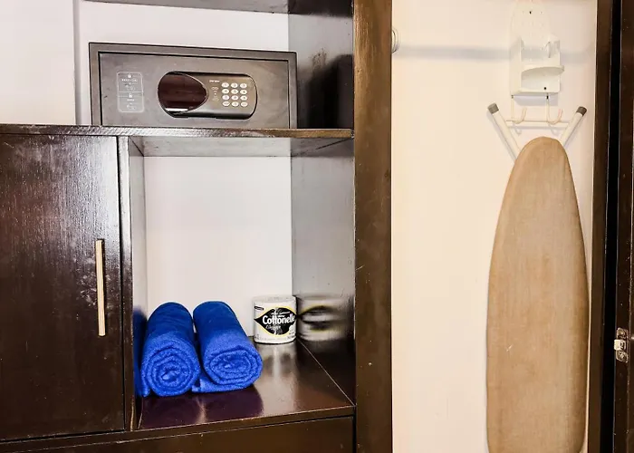 Appartement Aldea Thai