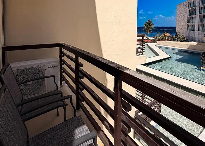 Aldea Thai * Playa del Carmen