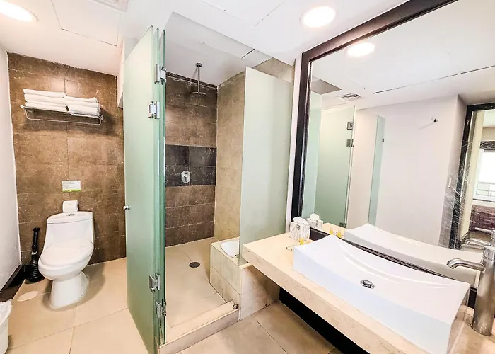 Apartment Aldea Thai Playa del Carmen