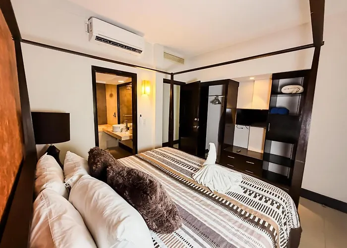 Aldea Thai Playa del Carmen