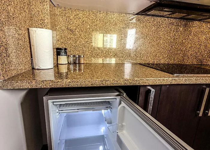 Apartment Aldea Thai